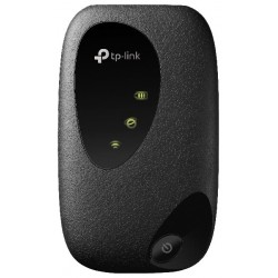 Wi-Fi роутер TP-LINK M7200 (черный)