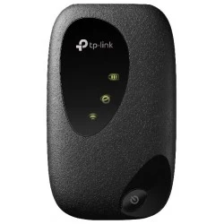 Wi-Fi роутер TP-LINK M7200 (черный)