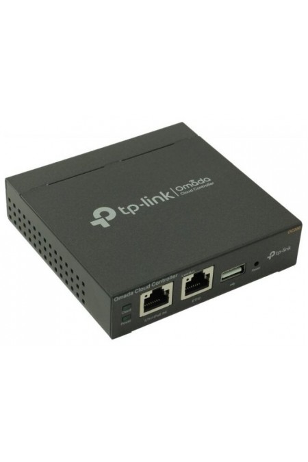 Wi-Fi роутер TP-LINK Omada OC200 (черный) 1