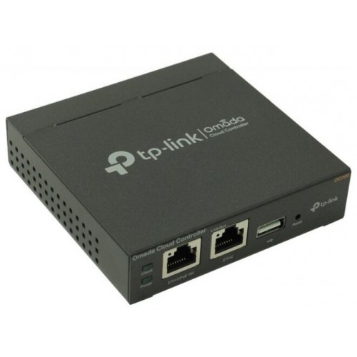 Wi-Fi роутер TP-LINK Omada OC200 (черный) 1