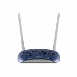Wi-Fi роутер TP-LINK TD-W9960 (синий)