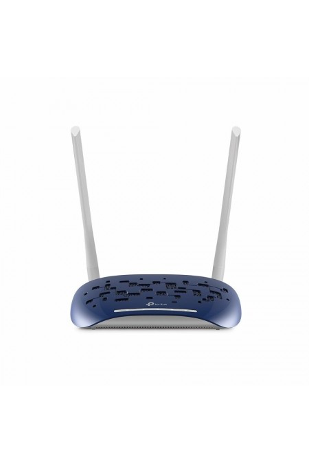Wi-Fi роутер TP-LINK TD-W9960 (синий) 