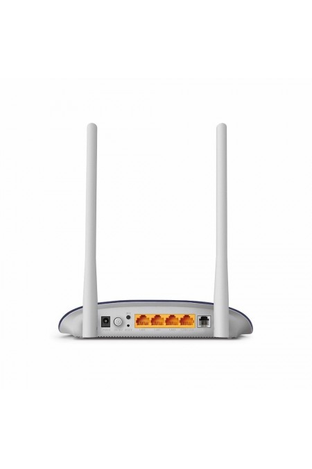 Wi-Fi роутер TP-LINK TD-W9960 (синий) 1