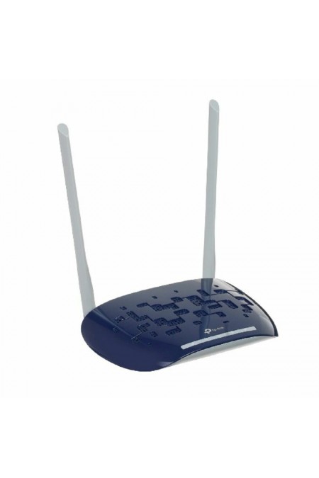 Wi-Fi роутер TP-LINK TD-W9960 (синий) 2