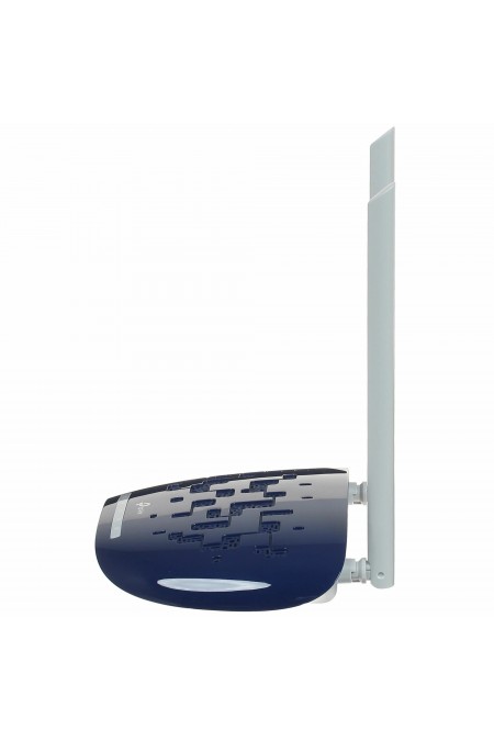 Wi-Fi роутер TP-LINK TD-W9960 (синий) 4