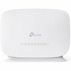 Wi-Fi роутер TP-LINK TL-MR105 (белый)