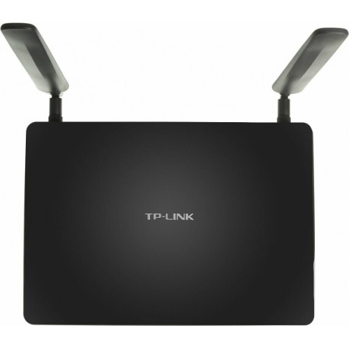 Wi-Fi роутер TP-LINK TL-MR6400 (черный) 