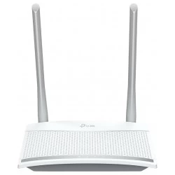 Wi-Fi роутер TP-LINK TL-WR820N (белый)
