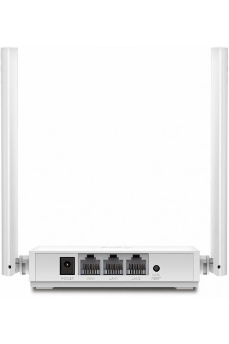 Wi-Fi роутер TP-LINK TL-WR820N (белый) 1