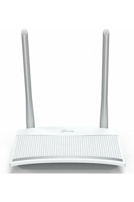 Wi-Fi роутер TP-LINK TL-WR820N (белый) 2