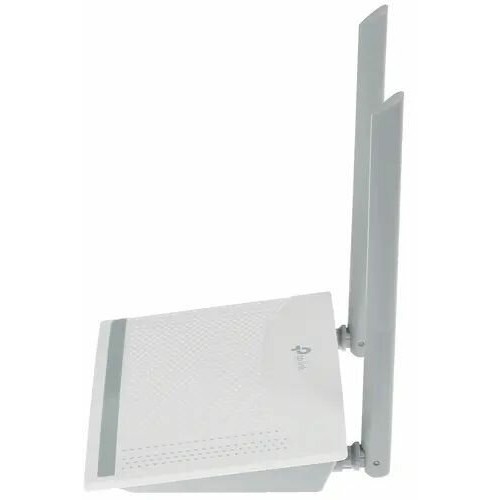 Wi-Fi роутер TP-LINK TL-WR820N (белый) 8