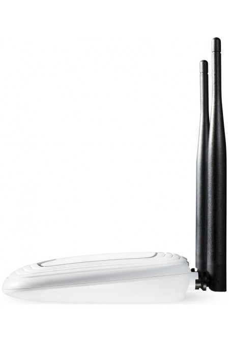 Wi-Fi роутер TP-LINK TL-WR841N (белый) 1