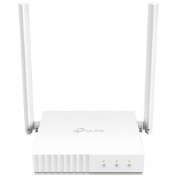 Wi-Fi роутер TP-LINK TL-WR844N (белый)