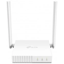 Wi-Fi роутер TP-LINK TL-WR844N (белый)