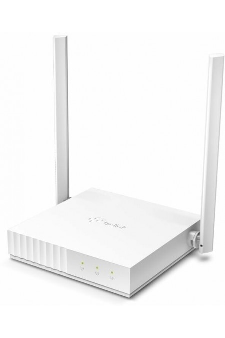 Wi-Fi роутер TP-LINK TL-WR844N (белый) 