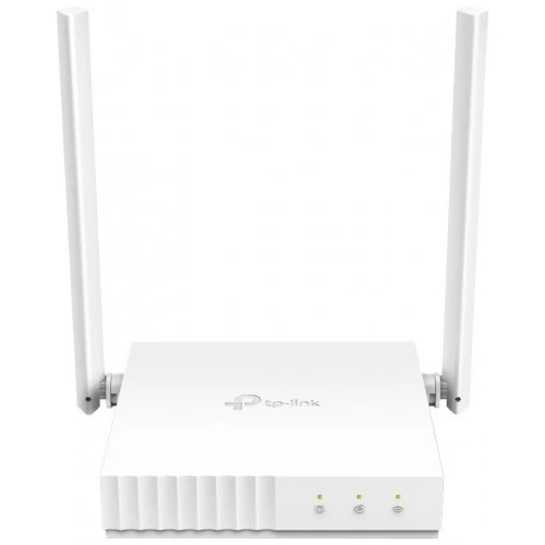 Wi-Fi роутер TP-LINK TL-WR844N (белый) 