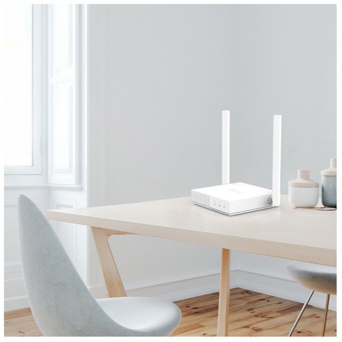 Wi-Fi роутер TP-LINK TL-WR844N (белый) 1