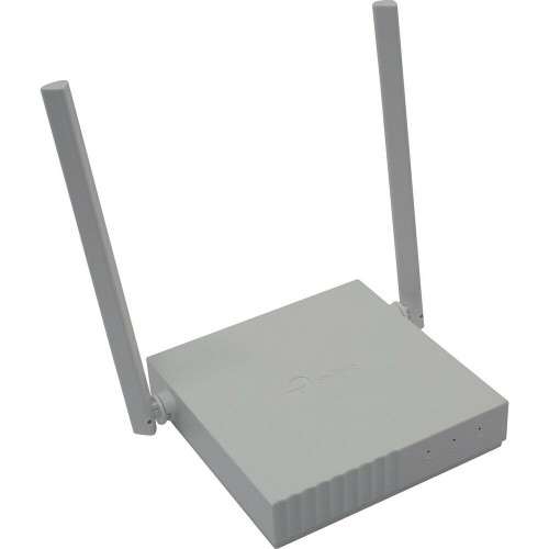 Wi-Fi роутер TP-LINK TL-WR844N (белый) 4