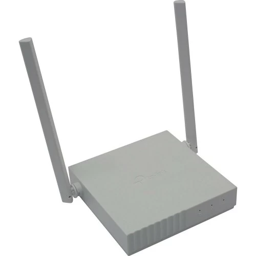 Wi-Fi роутер TP-LINK TL-WR844N (белый) 4