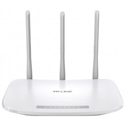Wi-Fi роутер TP-LINK TL-WR845N (белый)