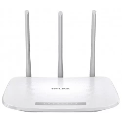 Wi-Fi роутер TP-LINK TL-WR845N (белый)