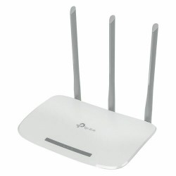 Wi-Fi роутер TP-LINK TL-WR845N (белый)