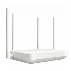 Wi-Fi роутер Xiaomi AX1500 RU (DVB4449GL) (белый)