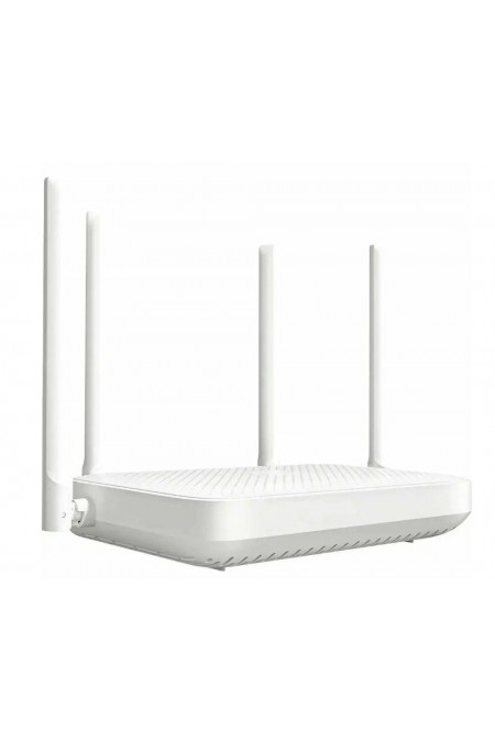 Wi-Fi роутер Xiaomi AX1500 RU (DVB4449GL) (белый) 