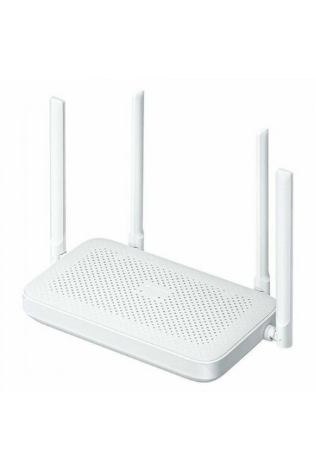 Wi-Fi роутер Xiaomi AX1500 RU (DVB4449GL) (белый) 1
