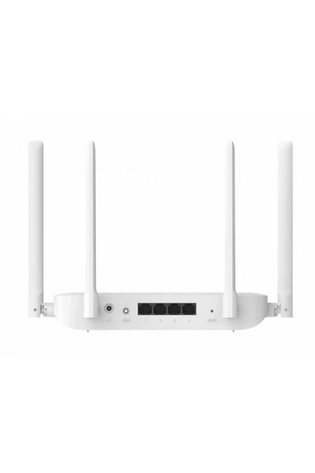 Wi-Fi роутер Xiaomi AX1500 RU (DVB4449GL) (белый) 3