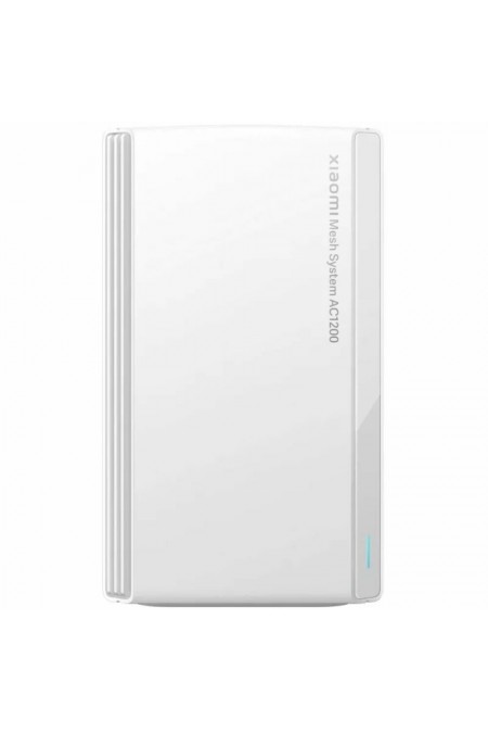 Wi-Fi роутер Xiaomi Mesh System AC1200 (1-pack) GL (белый) 2