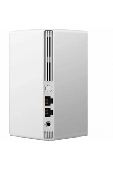 Wi-Fi роутер Xiaomi Mesh System AC1200 (1-pack) GL (белый) 4