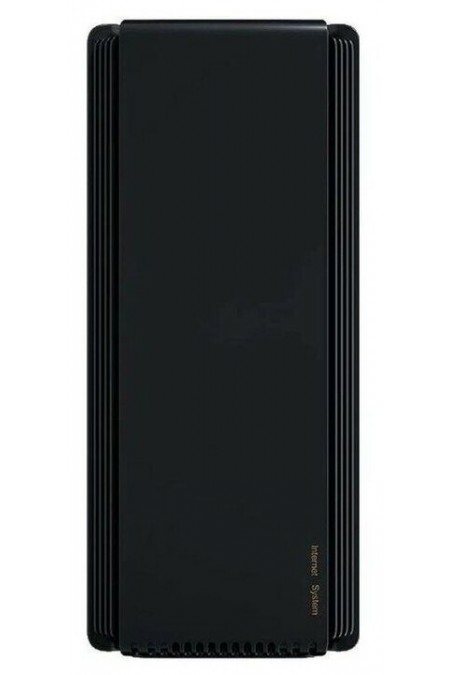 Wi-Fi роутер Xiaomi Mesh System AX3000 (1-PACK) (черный) 5
