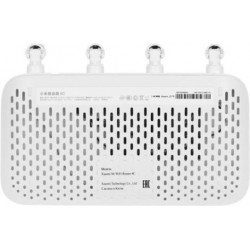Wi-Fi роутер Xiaomi Mi 4C (DVB4428GL) (белый)