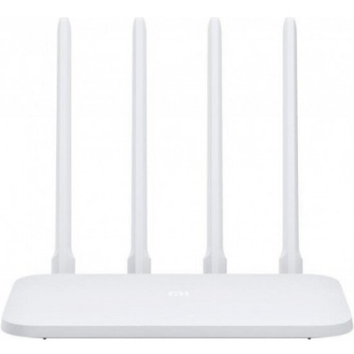 Wi-Fi роутер Xiaomi Mi 4C (DVB4428GL) (белый) 1