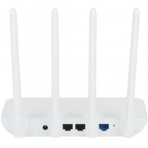 Wi-Fi роутер Xiaomi Mi 4C (DVB4428GL) (белый) 3