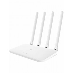 Wi-Fi роутер Xiaomi Mi Router 4A RU (DVB4429GL) (белый)