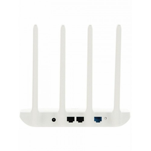 Wi-Fi роутер Xiaomi Mi Router 4A RU (DVB4429GL) (белый) 2