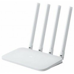 Wi-Fi роутер Xiaomi Mi Router 4C (DVB4428GL) RU (белый)