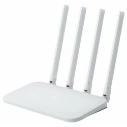 Wi-Fi роутер Xiaomi Mi Router 4C (DVB4428GL) RU (белый)