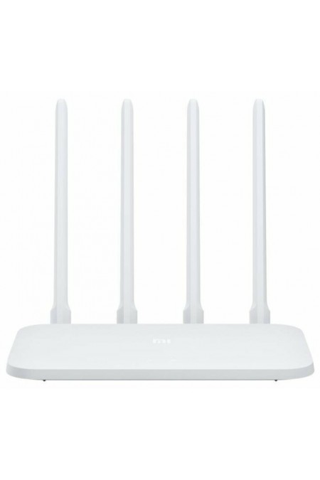 Wi-Fi роутер Xiaomi Mi Router 4C (DVB4428GL) RU (белый) 1