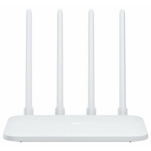 Wi-Fi роутер Xiaomi Mi Router 4C (DVB4428GL) RU (белый) 1