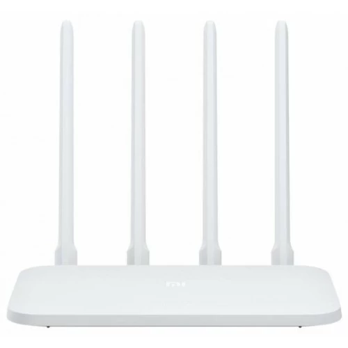 Wi-Fi роутер Xiaomi Mi Router 4C (DVB4428GL) RU (белый) 1