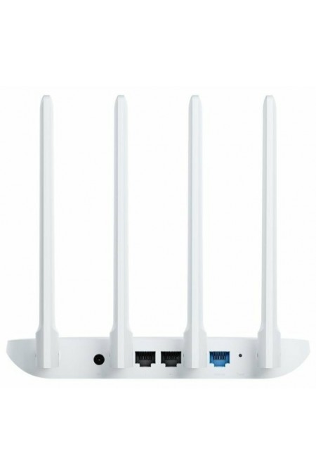 Wi-Fi роутер Xiaomi Mi Router 4C (DVB4428GL) RU (белый) 2