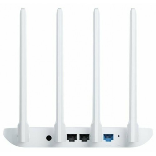 Wi-Fi роутер Xiaomi Mi Router 4C (DVB4428GL) RU (белый) 2