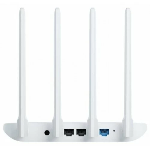 Wi-Fi роутер Xiaomi Mi Router 4C (DVB4428GL) RU (белый) 2