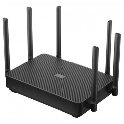 Wi-Fi роутер Xiaomi Mi Router AX3200 (DVB4314GL) (черный)