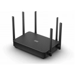 Wi-Fi роутер Xiaomi Mi Router AX3200 (DVB4314GL) (черный)