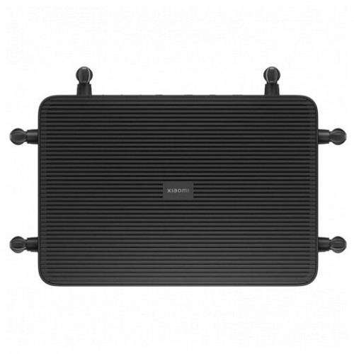 Wi-Fi роутер Xiaomi Mi Router AX3200 (DVB4314GL) (черный) 5