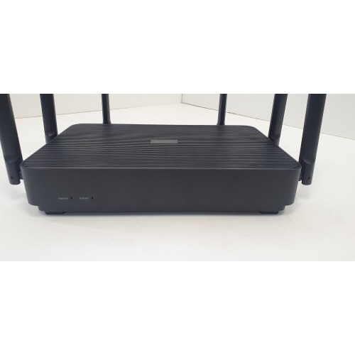 Wi-Fi роутер Xiaomi Mi Router AX3200 (DVB4314GL) (черный) 8